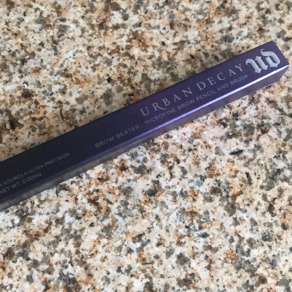 Urban decay brow beater